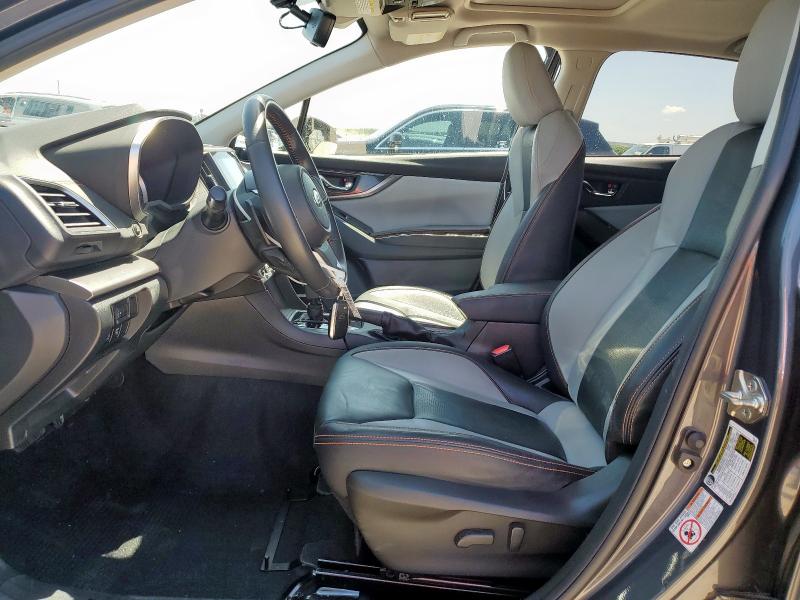 Photo 7 from auction – 2020 SUBARU CROSSTREK with VIN JF2GTANC7L8222248