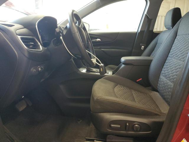 Photo 7 from auction – 2020 CHEVROLET EQUINOX LT with VIN 3GNAXUEV6LS583934