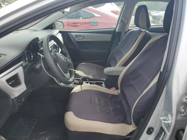 Photo 7 from auction – 2015 TOYOTA COROLLA L with VIN 2T1BURHE5FC426590