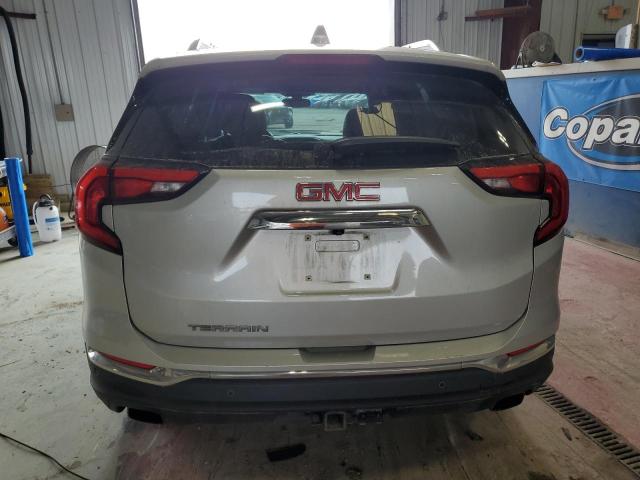 Photo 6 from auction – 2019 GMC TERRAIN SL with VIN 3GKALPEX5KL144485