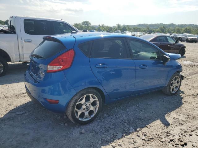 Photo 3 from auction – 2011 FORD FIESTA with VIN 3FADP4FJ8BM213028
