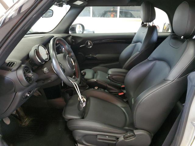 Photo 7 from auction – 2021 MINI COOPER S with VIN WMWWJ5C01M3M89171