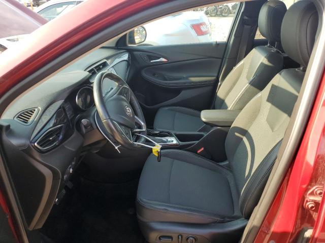 Photo 7 from auction – 2020 BUICK ENCORE GX with VIN KL4MMESL4LB107050