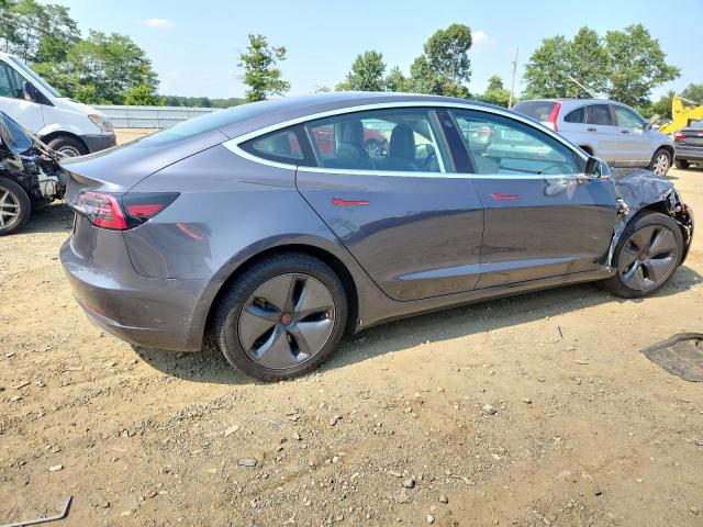 Photo 3 from auction – 2019 TESLA MODEL 3 with VIN 5YJ3E1EA3KF308130