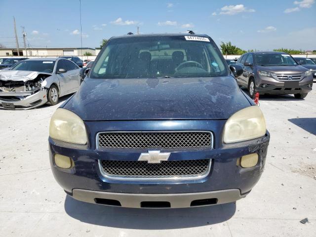 Photo 5 from auction – 2006 CHEVROLET UPLANDER L with VIN 1GNDV33L36D105814