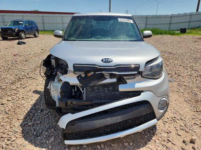 Photo 5 from auction – 2017 KIA SOUL + with VIN KNDJP3A55H7418634