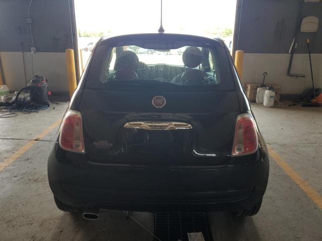 Photo 6 from auction – 2017 FIAT 500 POP with VIN 3C3CFFKR4HT661883
