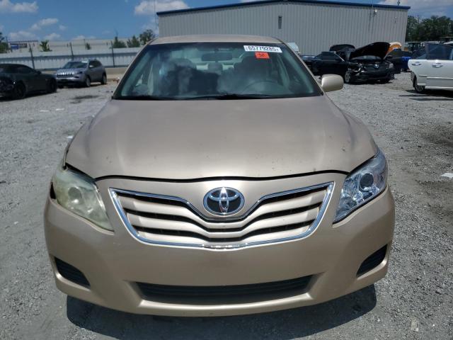 Photo 5 from auction – 2010 TOYOTA CAMRY BASE with VIN 4T1BF3EK8AU579750
