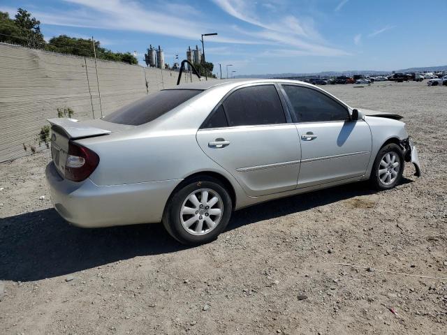 Photo 3 from auction – 2003 TOYOTA CAMRY LE with VIN 4T1BF32K53U558684