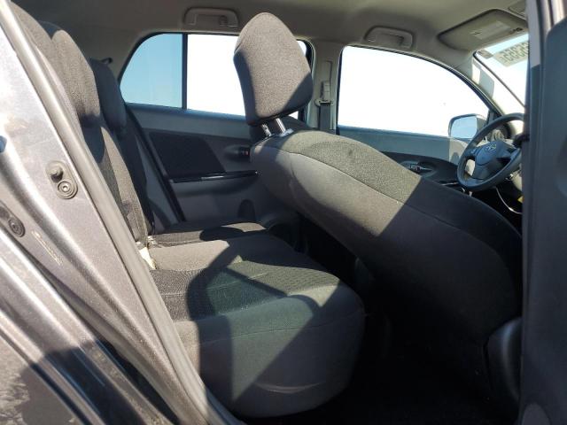 Photo 10 from auction – 2009 TOYOTA SCION XD with VIN JTKKU10479J046575