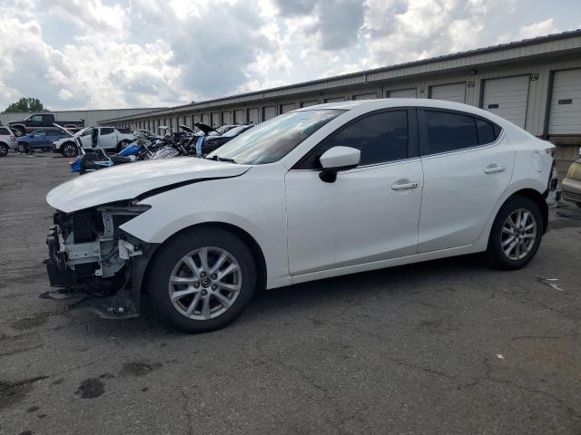 Photo 1 from auction – 2016 MAZDA 3 TOURING with VIN 3MZBM1W72GM255275