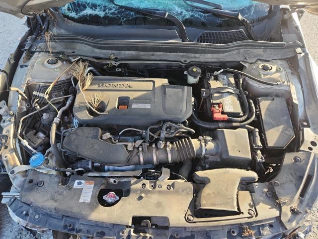 Photo 11 from auction – 2018 HONDA ACCORD EXL with VIN 1HGCV2F50JA033591