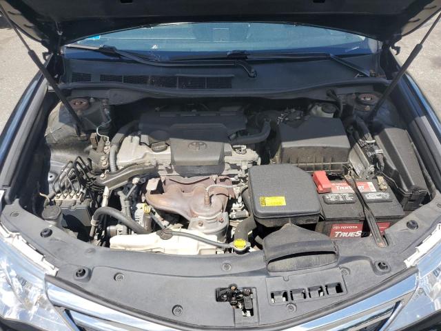 Photo 11 from auction – 2014 TOYOTA CAMRY BASE with VIN 4T4BF1FK6ER420367