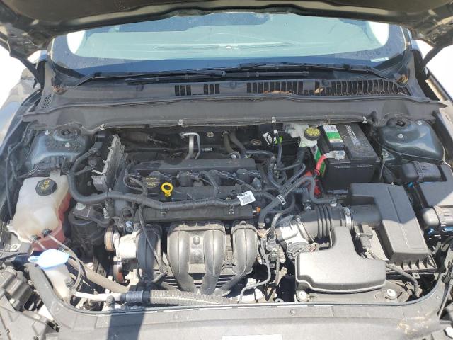Photo 11 from auction – 2015 FORD FUSION SE with VIN 1FA6P0H76F5111158