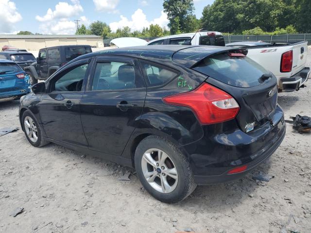 Photo 2 from auction – 2012 FORD FOCUS SE with VIN 1FAHP3K2XCL213125