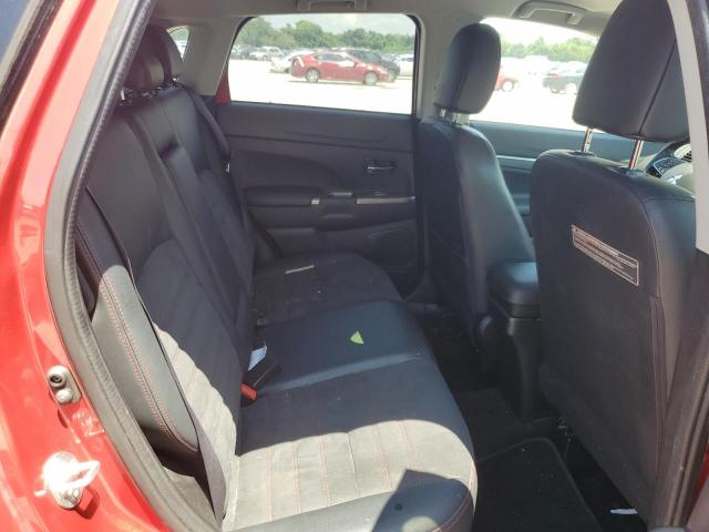 Photo 10 from auction – 2018 MITSUBISHI OUTLANDER with VIN JA4AR3AW9JZ035481