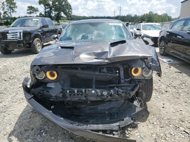 Photo 5 from auction – 2022 DODGE CHALLENGER with VIN 2C3CDZAG5NH143776