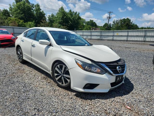Photo 4 from auction – 2017 NISSAN ALTIMA 2.5 with VIN 1N4AL3AP8HC120668
