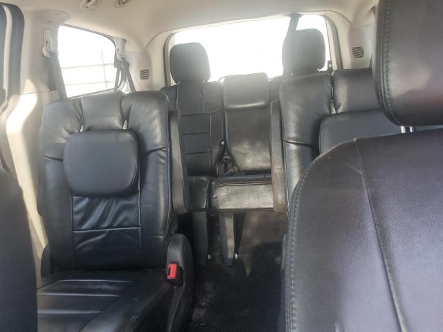 Photo 10 from auction – 2012 DODGE GRAND CARA with VIN 2C4RDGBG0CR419877