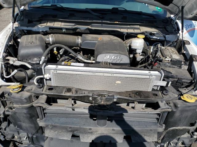 Photo 11 from auction – 2019 RAM 1500 CLASS with VIN 1C6RR6FG3KS562543