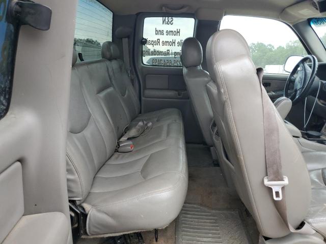 Photo 10 from auction – 2003 CHEVROLET SILVERADO with VIN 2GCEC19T731169084
