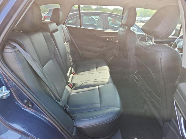 Photo 10 from auction – 2024 SUBARU OUTBACK LI with VIN 4S4BTANC4R3180115