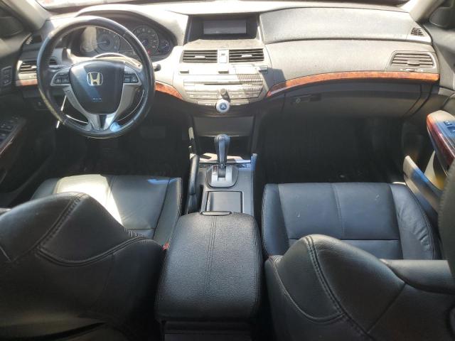 Photo 8 from auction – 2012 HONDA CROSSTOUR with VIN 5J6TF1H58CL003937