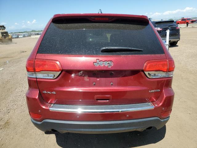Photo 6 from auction – 2014 JEEP GRAND CHER with VIN 1C4RJFBG7EC102256