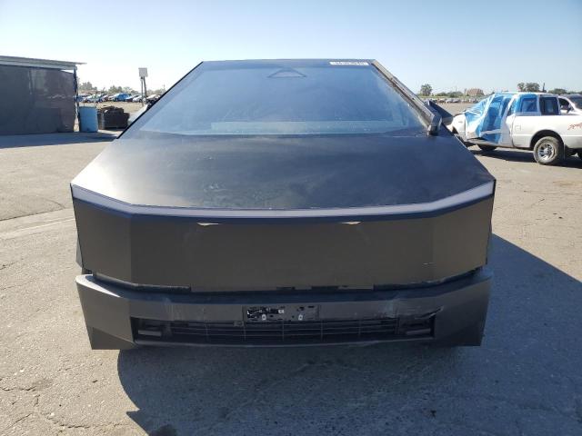 Photo 5 from auction – 2024 TESLA CYBERTRUCK with VIN 7G2CEHED9RA055841