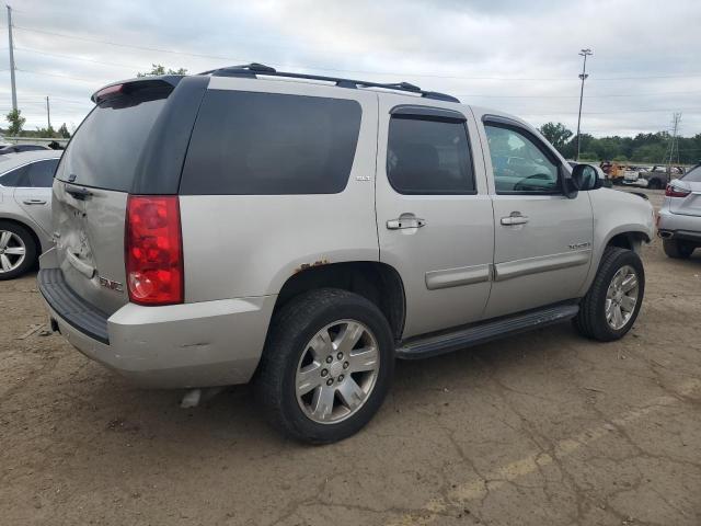 Photo 3 from auction – 2008 GMC YUKON with VIN 1GKFK13098R238351