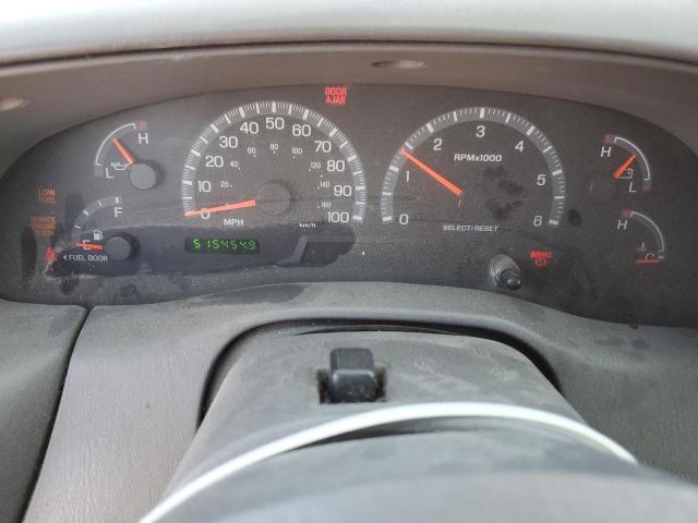 Photo 9 from auction – 2004 FORD F-150 HERI with VIN 2FTRX17264CA36435