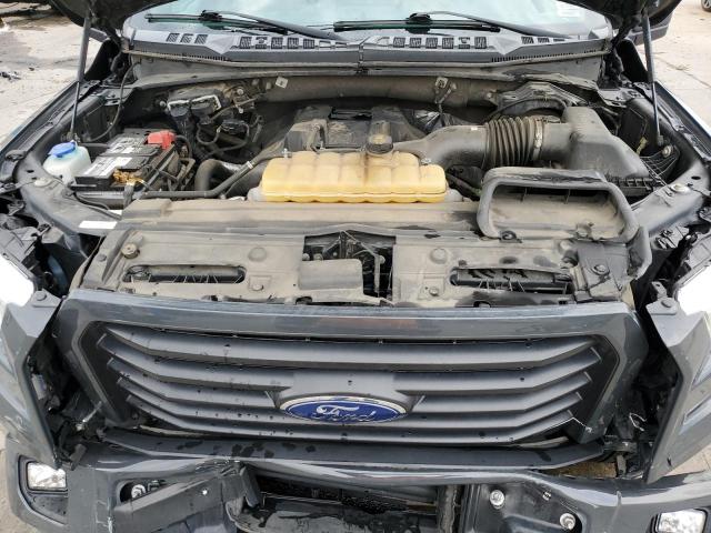 Photo 11 from auction – 2017 FORD F150 SUPER with VIN 1FTEW1EP3HKD71265