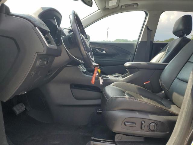 Photo 7 from auction – 2021 GMC TERRAIN SL with VIN 3GKALPEV3ML329605