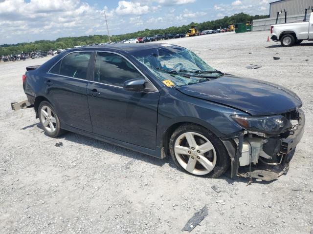 Photo 4 from auction – 2012 TOYOTA CAMRY BASE with VIN 4T1BF1FK2CU185862
