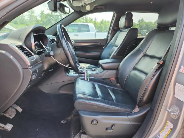 Photo 7 from auction – 2019 JEEP GRAND CHER with VIN 1C4RJFBG3KC734926