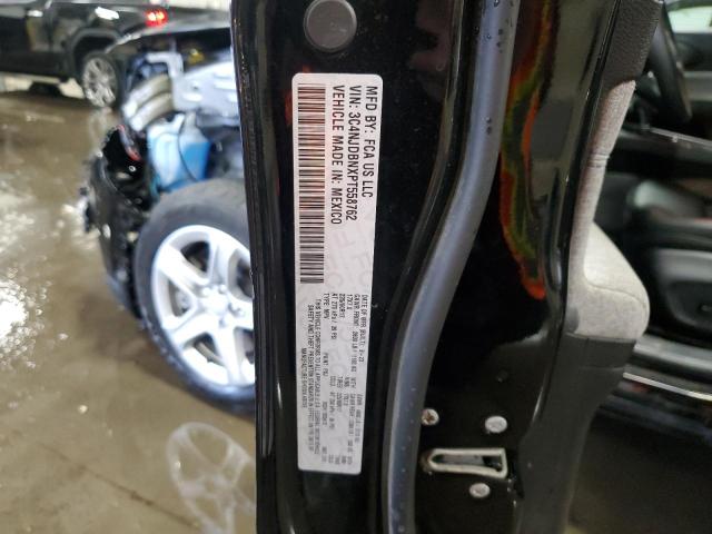 Photo 14 from auction – 2023 JEEP COMPASS LA with VIN 3C4NJDBNXPT558762