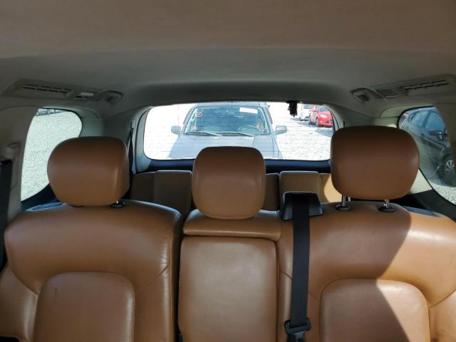 Photo 10 from auction – 2017 NISSAN ARMADA SV with VIN JN8AY2ND9H9002247