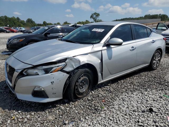 Photo 1 from auction – 2020 NISSAN ALTIMA S with VIN 1N4BL4BV8LC194396