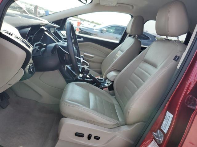 Photo 7 from auction – 2014 FORD ESCAPE TIT with VIN 1FMCU0J95EUB28292