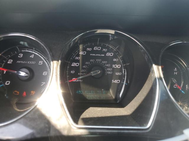 Photo 9 from auction – 2012 FORD TAURUS LIM with VIN 1FAHP2FW0CG109212