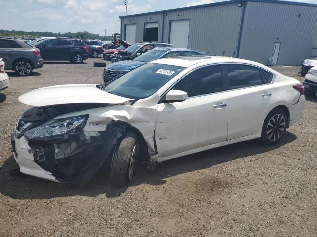 Photo 1 from auction – 2018 NISSAN ALTIMA 2.5 with VIN 1N4AL3AP8JC233235