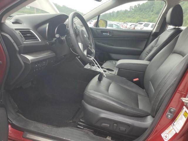 Photo 7 from auction – 2015 SUBARU LEGACY 2.5 with VIN 4S3BNBN69F3026719