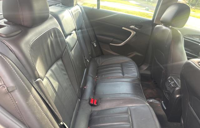 Photo 6 from auction – 2015 BUICK REGAL with VIN 2G4GV5EK8F9195587