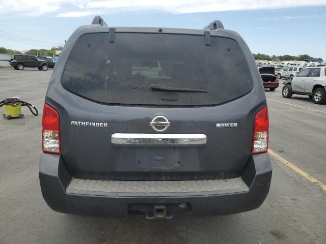 Zdjęcie 6 z aukcji – 2011 NISSAN PATHFINDER z VIN 5N1AR1NB1BC600498