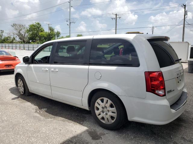 Photo 2 from auction – 2016 DODGE GRAND CARA with VIN 2C4RDGBG2GR388847
