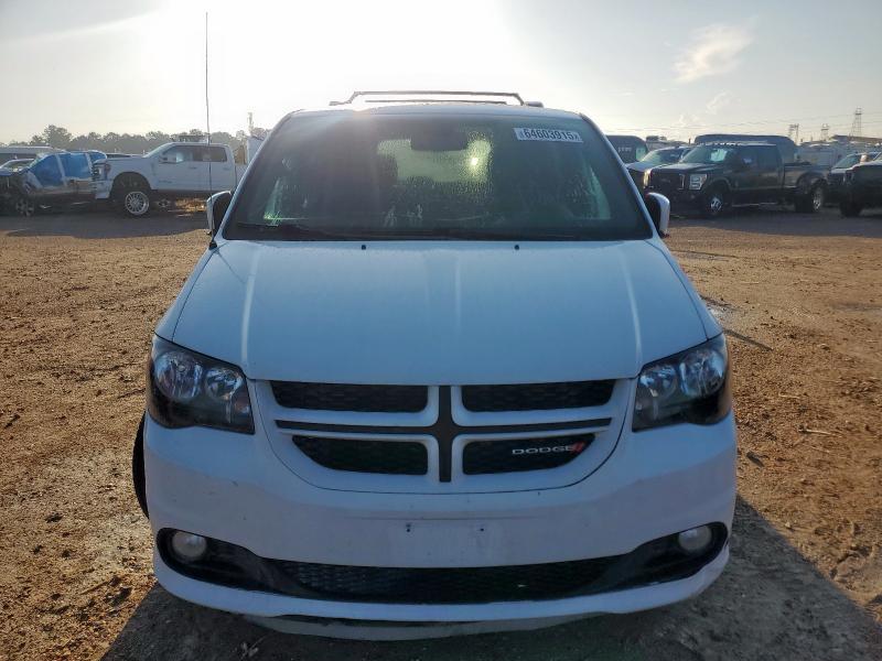 Photo 5 from auction – 2018 DODGE GRAND CARA with VIN 2C4RDGEG7JR342420