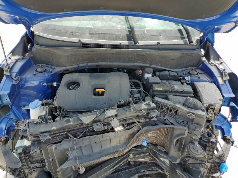 Photo 12 from auction – 2023 KIA SELTOS S with VIN KNDEU2AAXP7423988