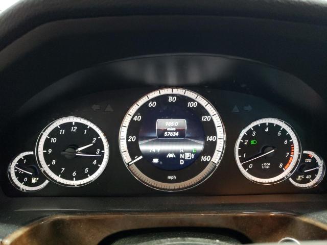 Photo 9 from auction – 2013 MERCEDES-BENZ E 350 with VIN WDDHF5KB9DA734851