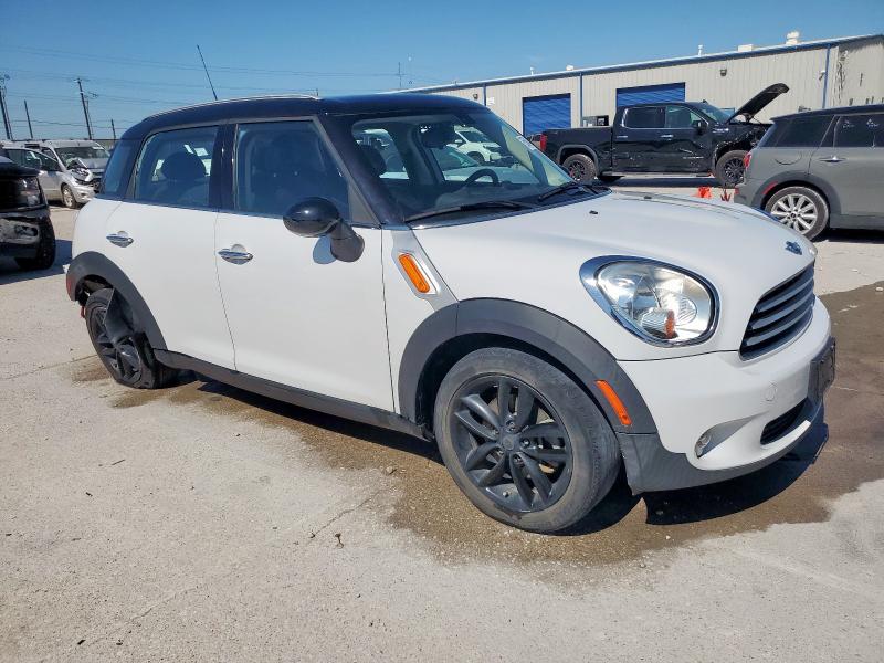 Photo 4 from auction – 2012 MINI COOPER COU with VIN WMWZB3C5XCWM03587