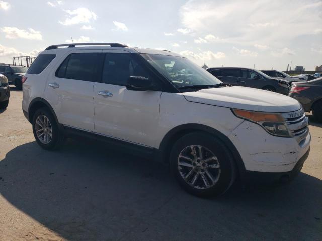 Photo 4 from auction – 2013 FORD EXPLORER X with VIN 1FM5K7D80DGB97222